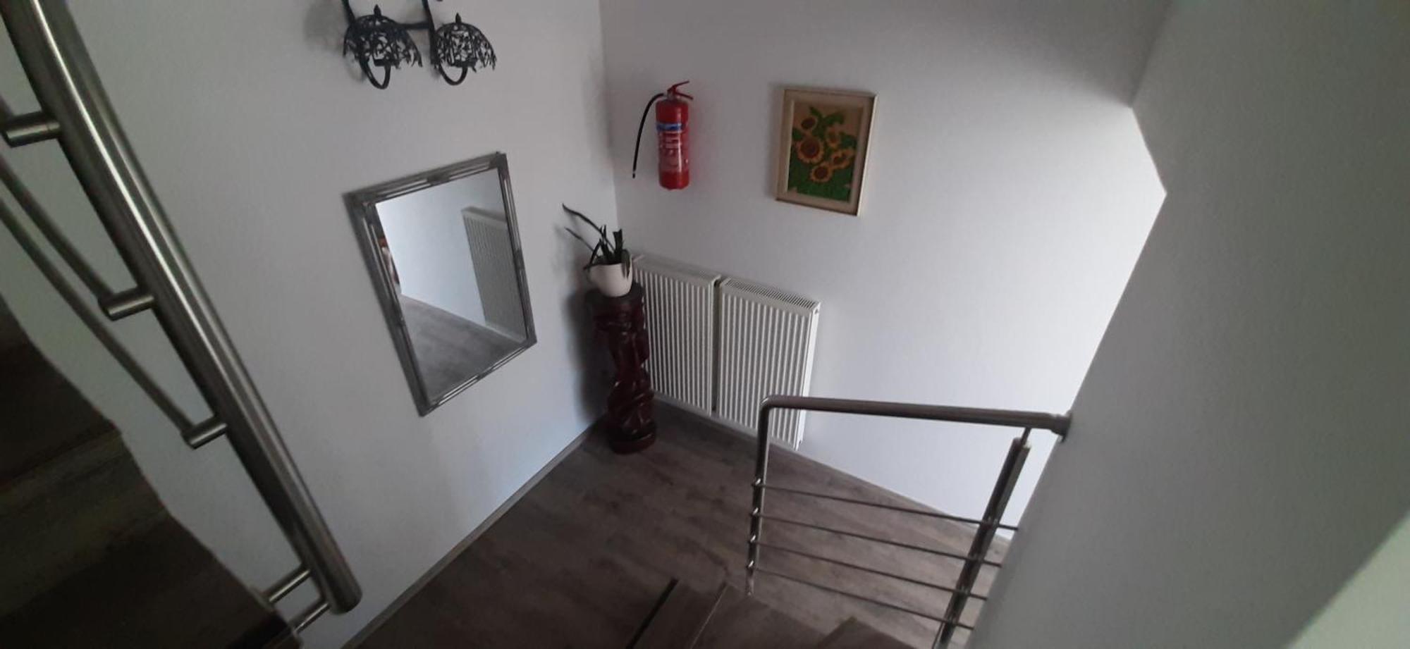 Ancsi Apartmanház Balatonlelle Kültér fotó