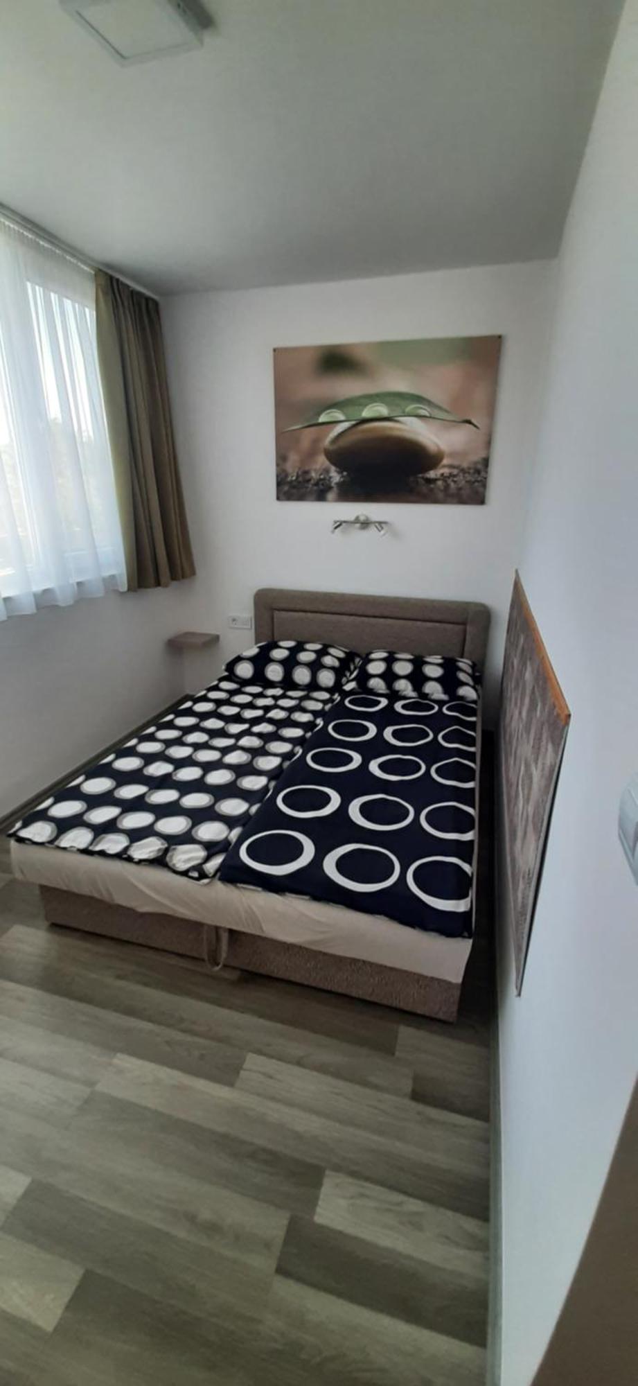 Ancsi Apartmanház Balatonlelle Kültér fotó