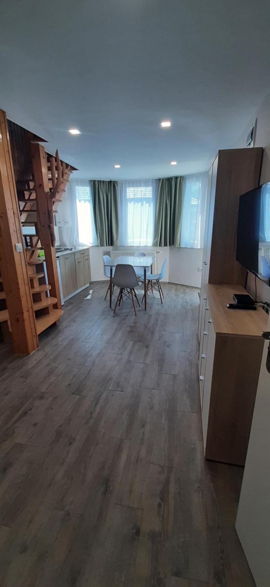 Ancsi Apartmanház Balatonlelle Kültér fotó