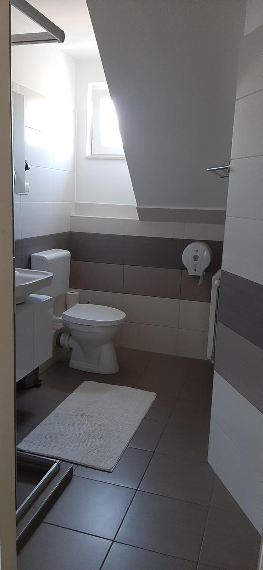 Ancsi Apartmanház Balatonlelle Kültér fotó