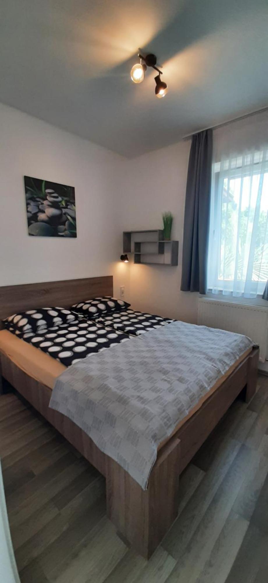 Ancsi Apartmanház Balatonlelle Kültér fotó